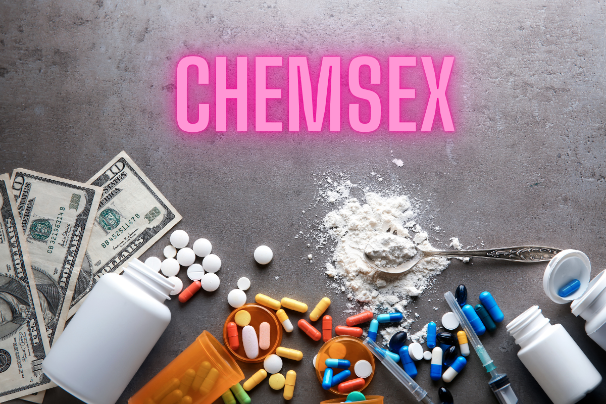 Chemsex